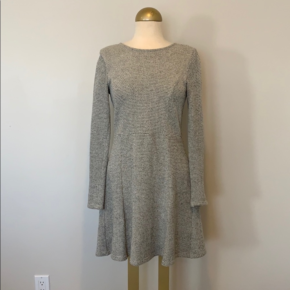 A-Line Dress